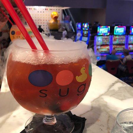 Sugar Factory